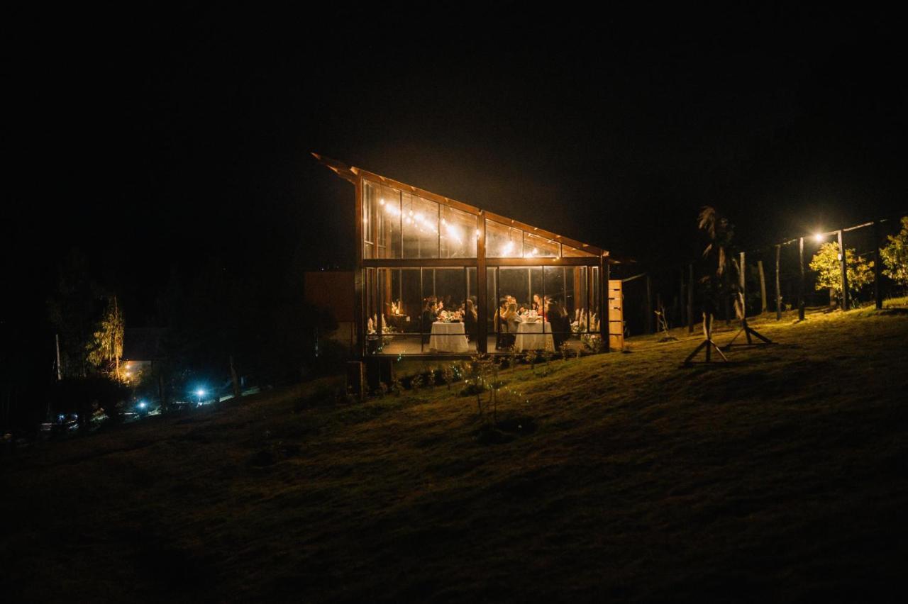 Helena Homestay Guatavita
