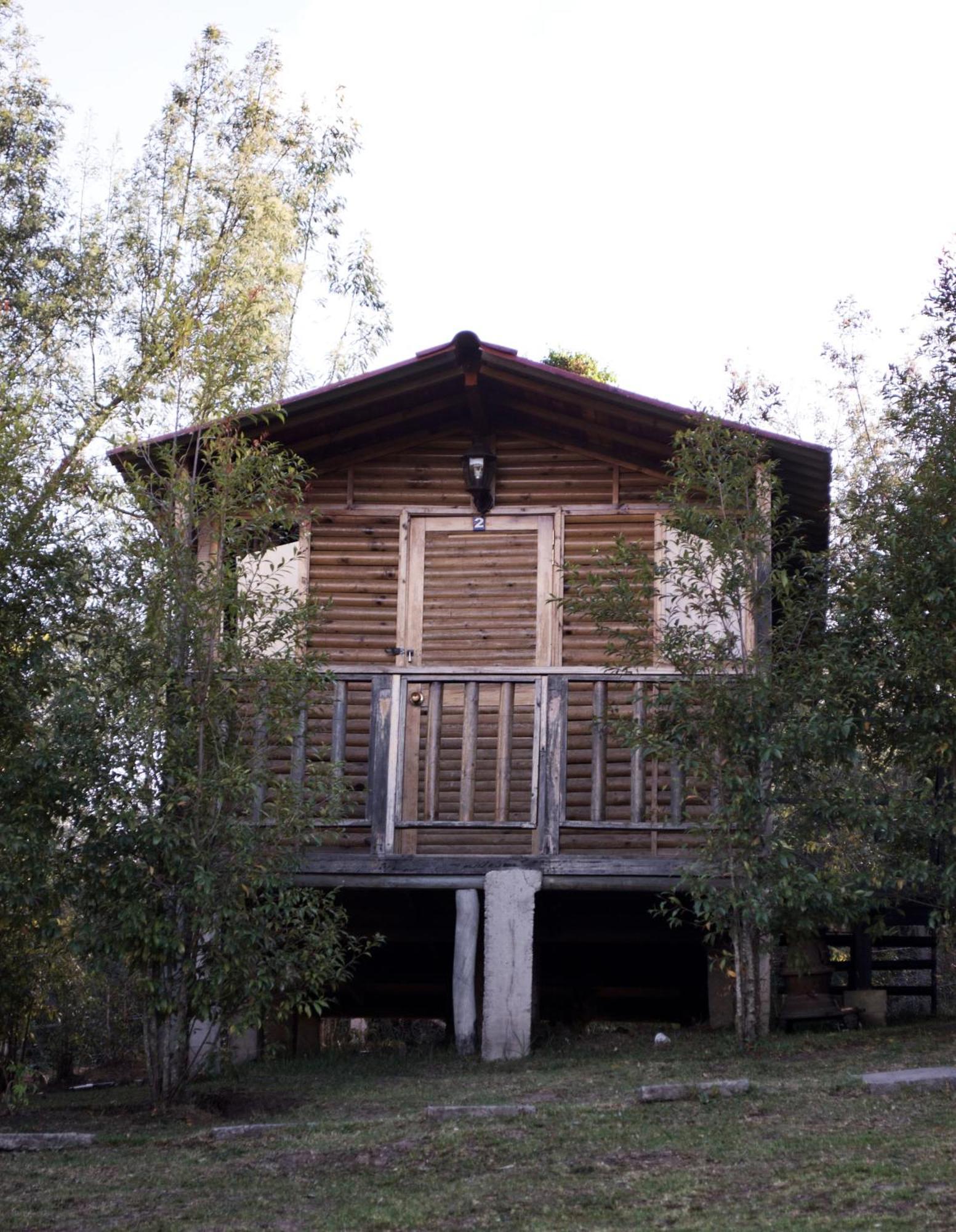 Helena Habitación en casa particular Guatavita