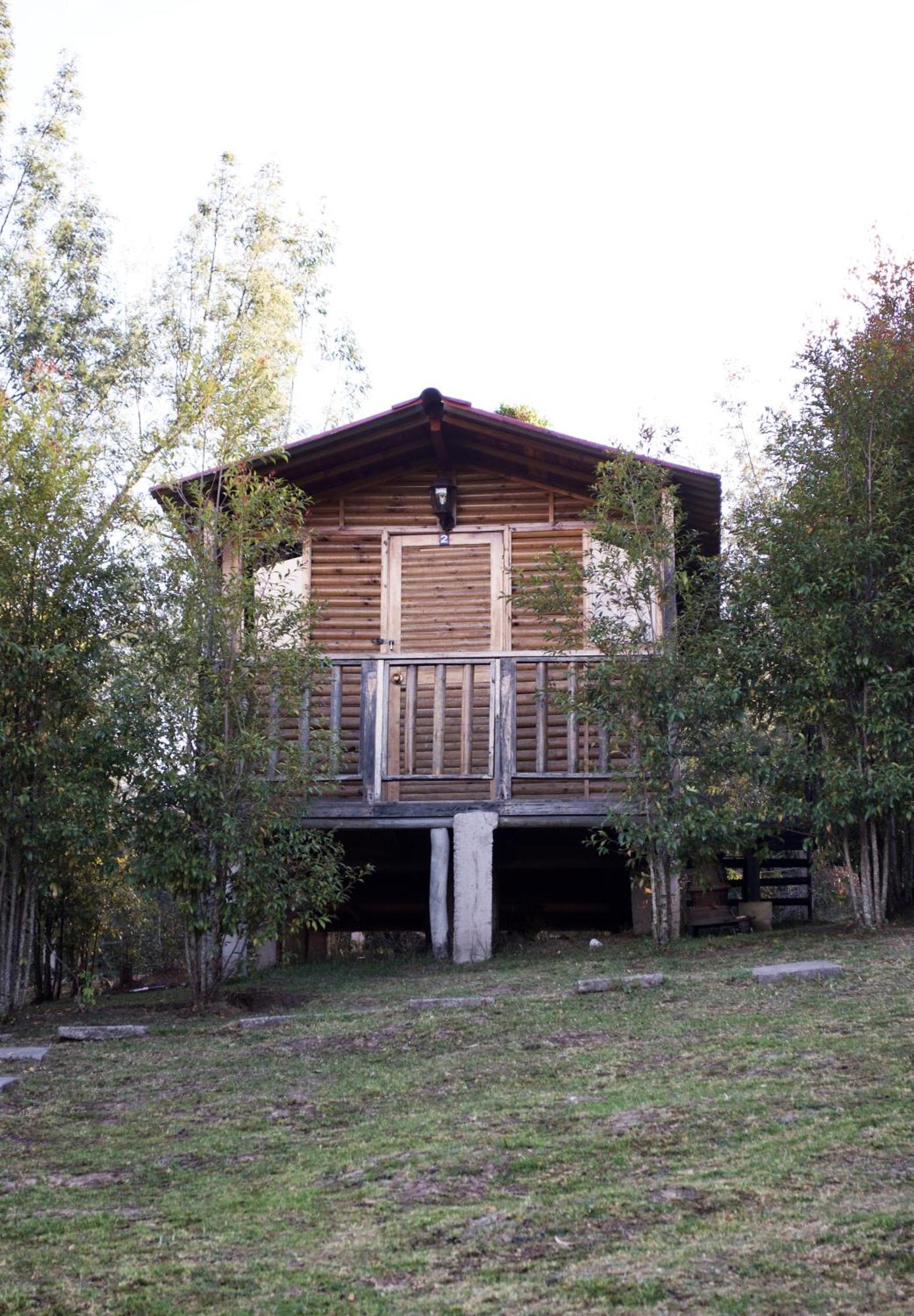Helena Habitación en casa particular